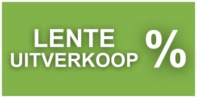 SALE LABEL | Forårsudsalg (NL, BE)